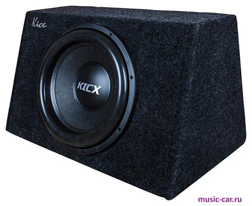 Сабвуфер Kicx GX15B