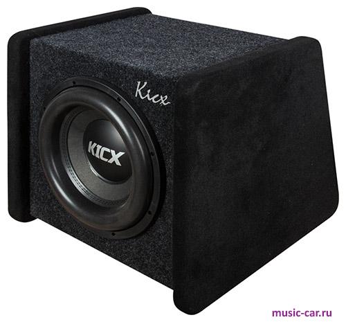 Сабвуфер Kicx GX12B
