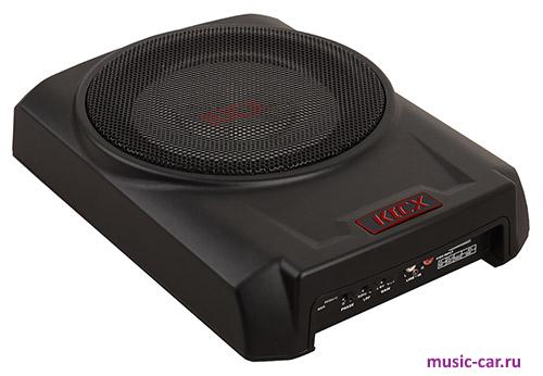 Сабвуфер Kicx L200BA