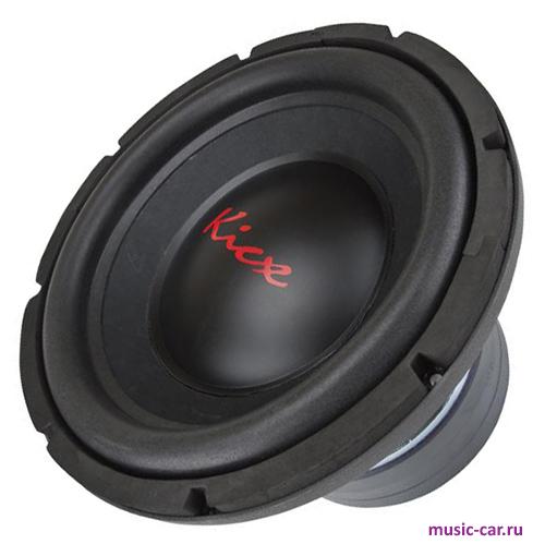 Сабвуфер Kicx PRO-POWER 301D