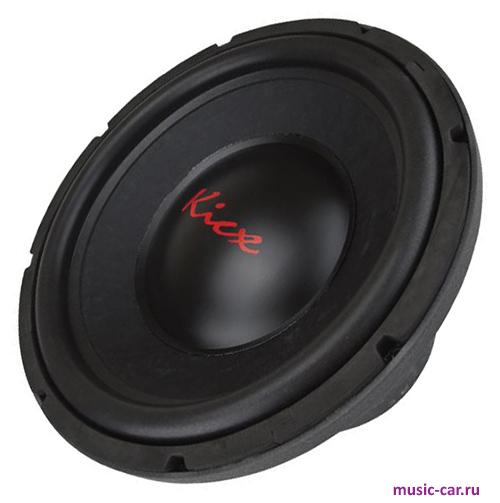 Сабвуфер Kicx PRO-POWER 381D