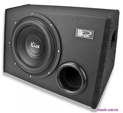 Сабвуфер Kicx PRO302B