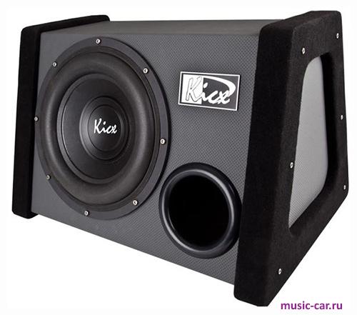 Сабвуфер Kicx PRO 300B