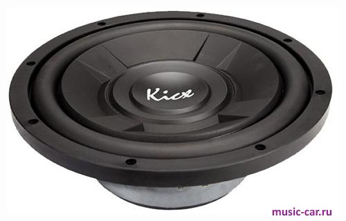 Сабвуфер Kicx SL 250