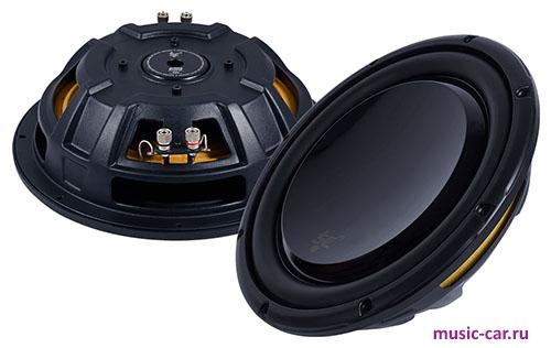 Сабвуфер Kicx Sound Civilization QD 12