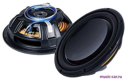 Сабвуфер Kicx Sound Civilization QD 12.2