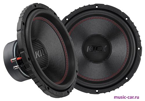Сабвуфер Kicx ST-12M