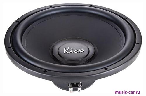 Сабвуфер Kicx STC 300