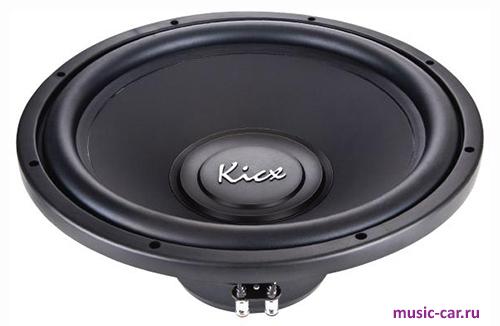 Сабвуфер Kicx STC 380