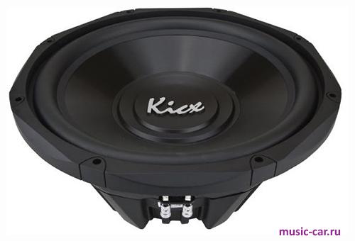 Сабвуфер Kicx STQ 252