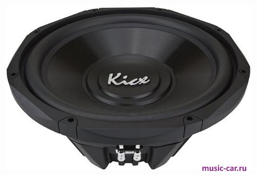 Сабвуфер Kicx STQ 300