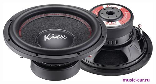Сабвуфер Kicx Z12