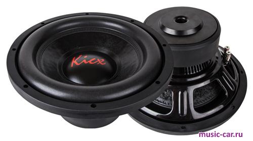 Сабвуфер Kicx ZM-12