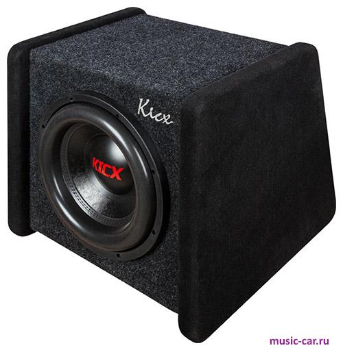 Сабвуфер Kicx ZT-12B