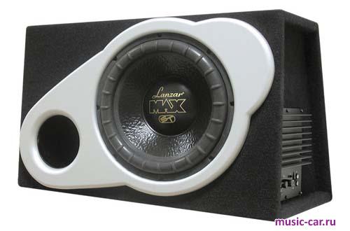 Сабвуфер Lanzar MAX AF-10