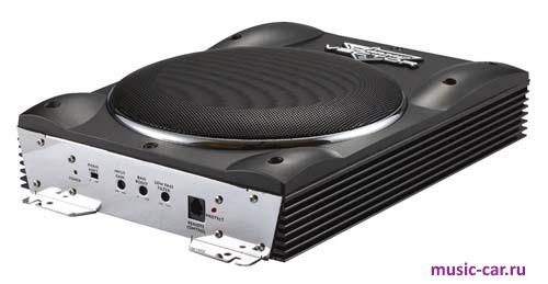 Сабвуфер Lanzar VCTBS-10