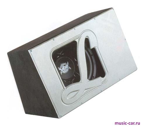 Сабвуфер Lanzar VW-124 BOX