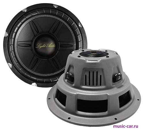 Сабвуфер Light Audio LASW-10