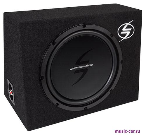 Сабвуфер Lightning Audio L0-1X10