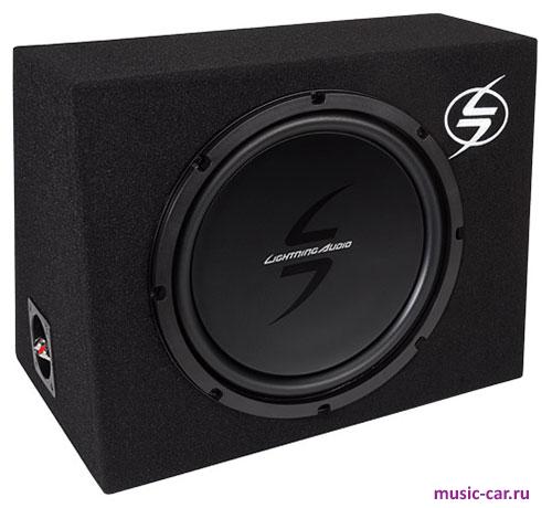 Сабвуфер Lightning Audio L0-1X12