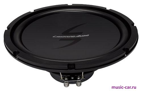 Сабвуфер Lightning Audio L0-S412