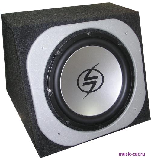 Сабвуфер Lightning Audio P4.12.4 box