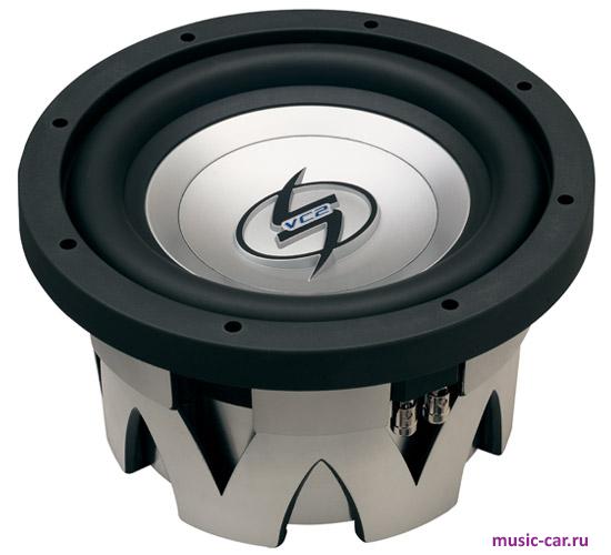 Сабвуфер Lightning Audio S4.10.VC2
