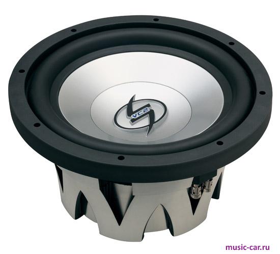 Сабвуфер Lightning Audio S4.12.VC2