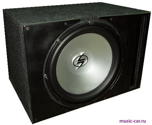 Сабвуфер Lightning Audio S4.15.4 vented box
