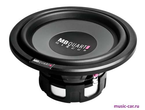 Сабвуфер MB Quart DWI 252