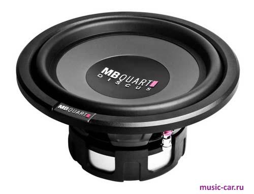 Сабвуфер MB Quart DWI 302