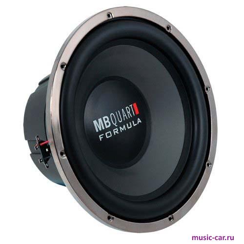 Сабвуфер MB Quart FWA-304D