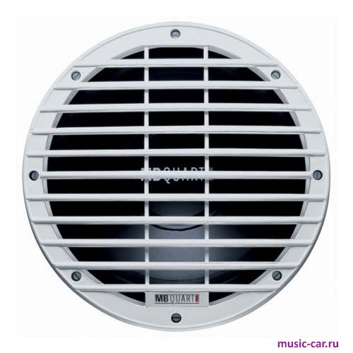 Сабвуфер MB Quart NWD254