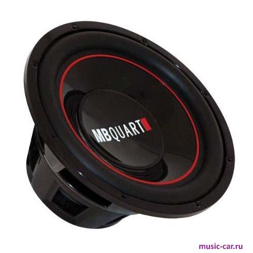 Сабвуфер MB Quart ONX254