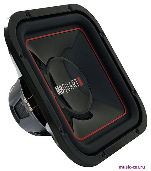 Сабвуфер MB Quart ONX254SQ