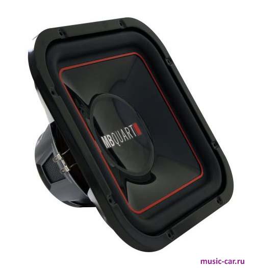 Сабвуфер MB Quart ONX304SQ