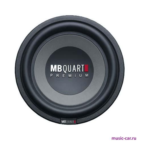 Сабвуфер MB Quart PWH 302