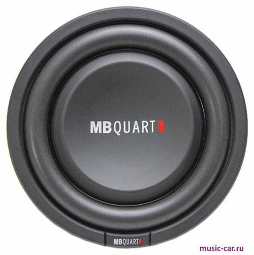 Сабвуфер MB Quart RLP204
