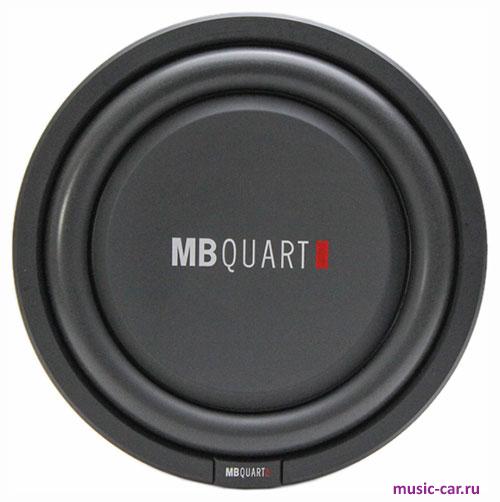 Сабвуфер MB Quart RLP304