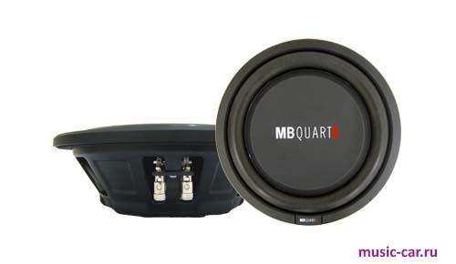 Сабвуфер MB Quart RLP 254