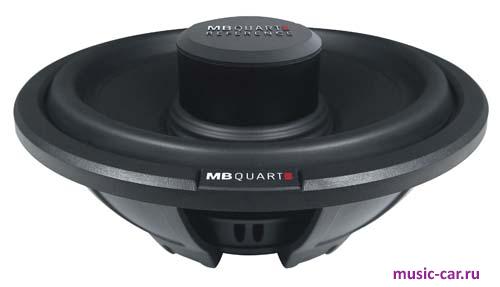 Сабвуфер MB Quart RSH 254