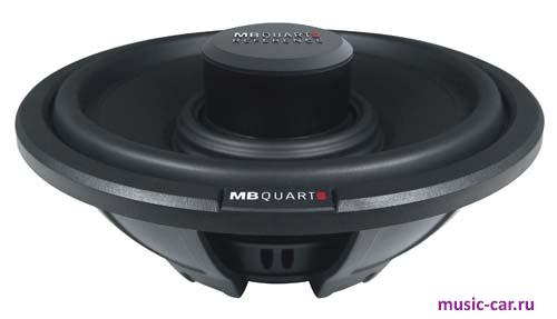 Сабвуфер MB Quart RSH 302