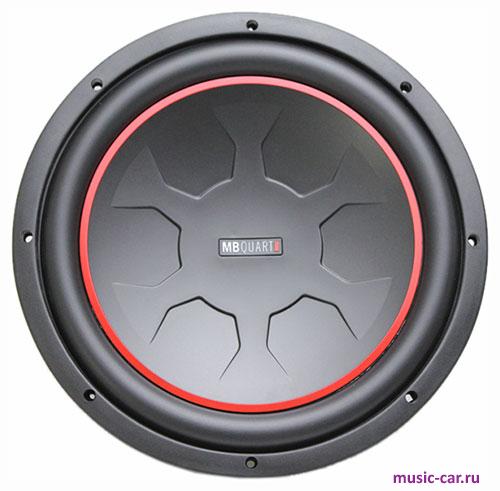 Сабвуфер MB Quart RWM302