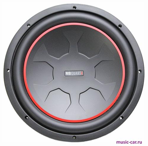 Сабвуфер MB Quart RWM304