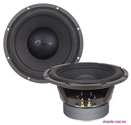 Сабвуфер MBQ SQ-10 DVC