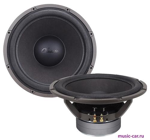 Сабвуфер MBQ SQ-12 DVC