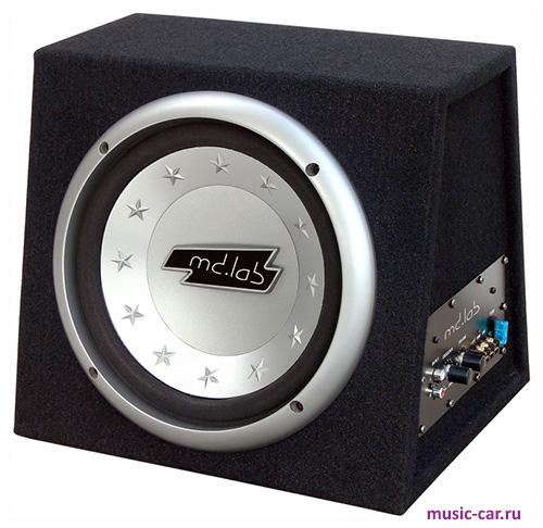 Сабвуфер MDLab SW-12AM