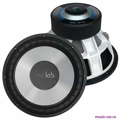 Сабвуфер MDLab SW-A15