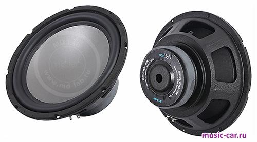 Сабвуфер MDLab SW-B12E