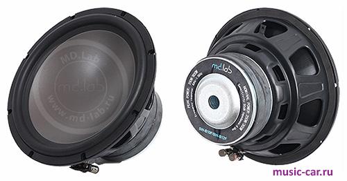 Сабвуфер MDLab SW-B12F